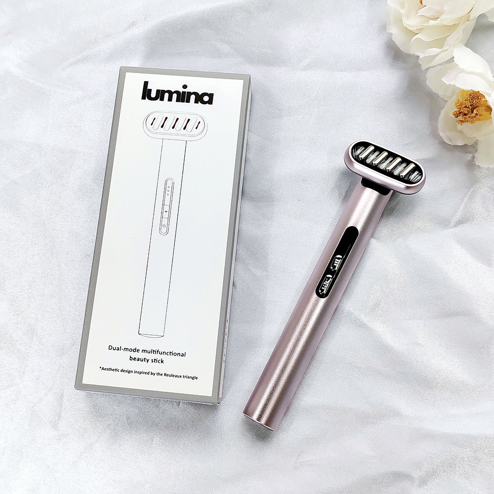 Lumina Beauty Wand