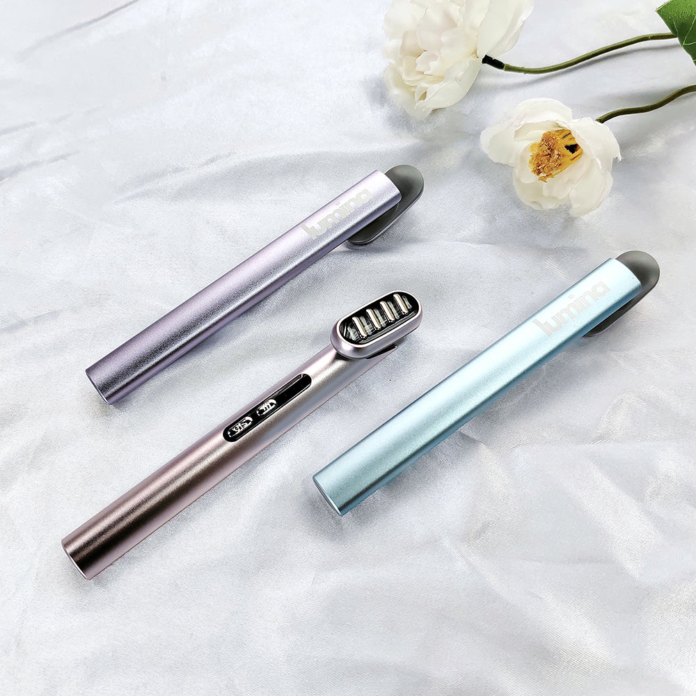 Lumina Beauty Wand